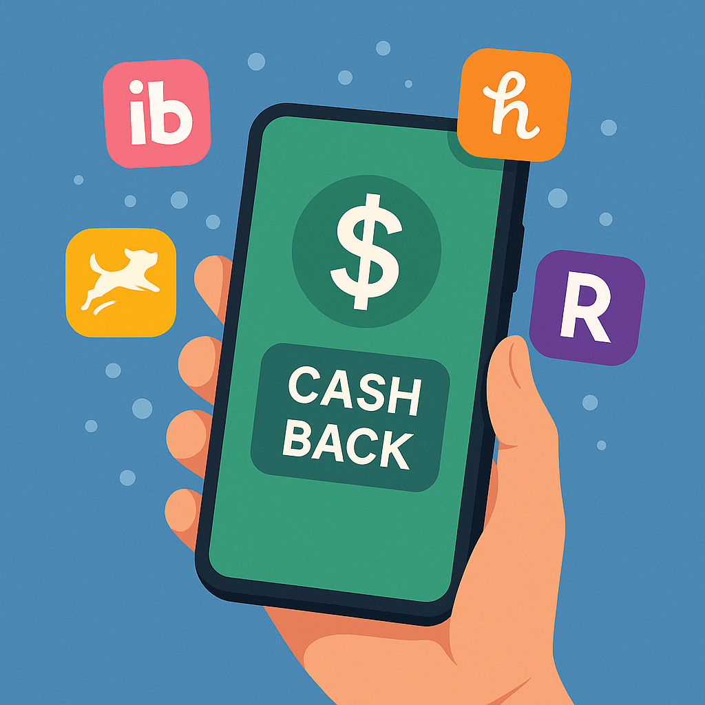 Best Apps to Make Money on Your Phone