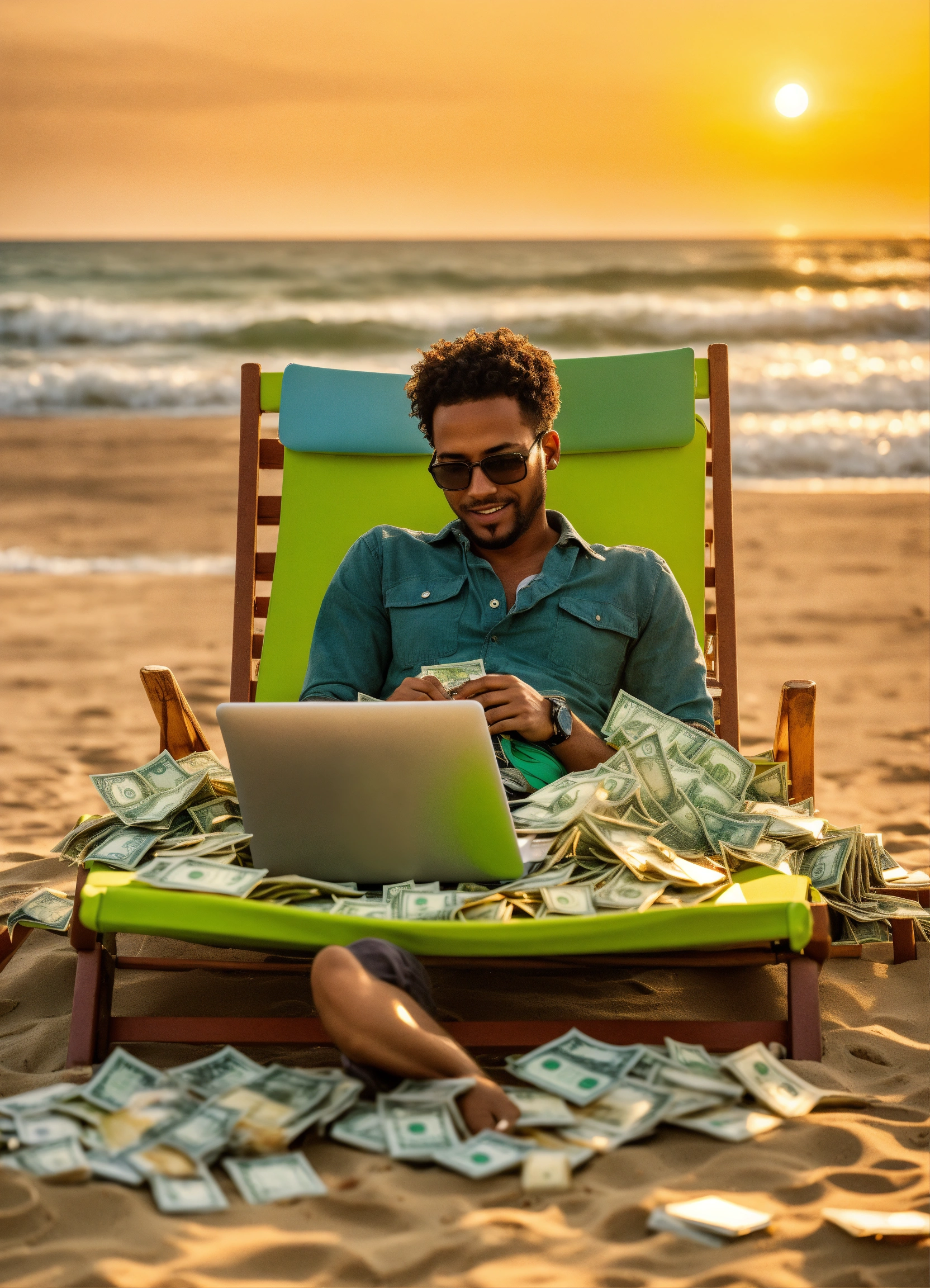 Easiest ChatGPT Side Hustles to Earn $100 a Day